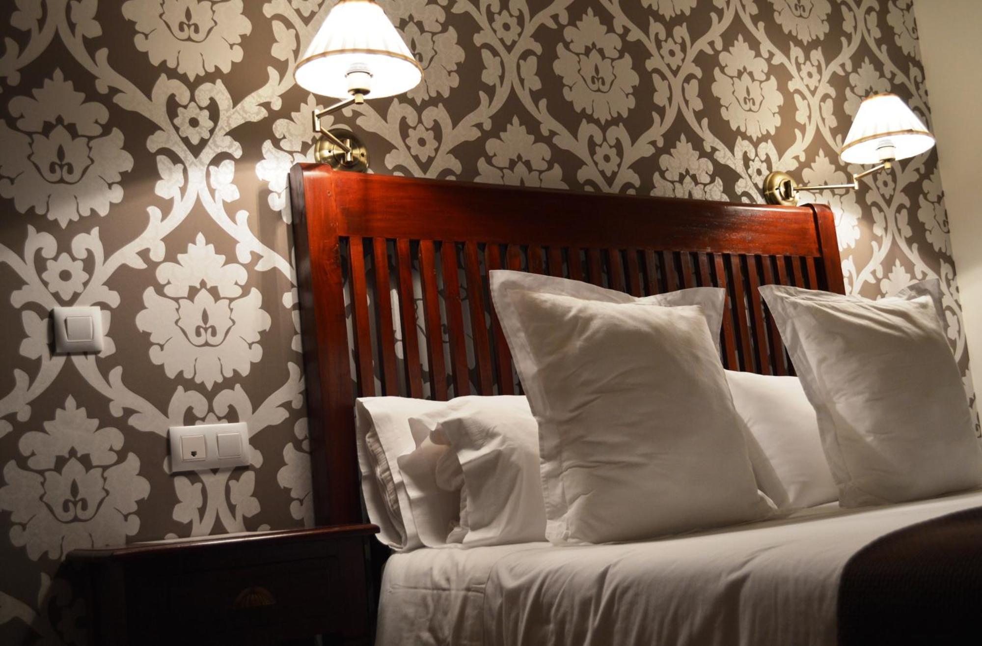 Casona Del Nansa Hotel Bielva Buitenkant foto