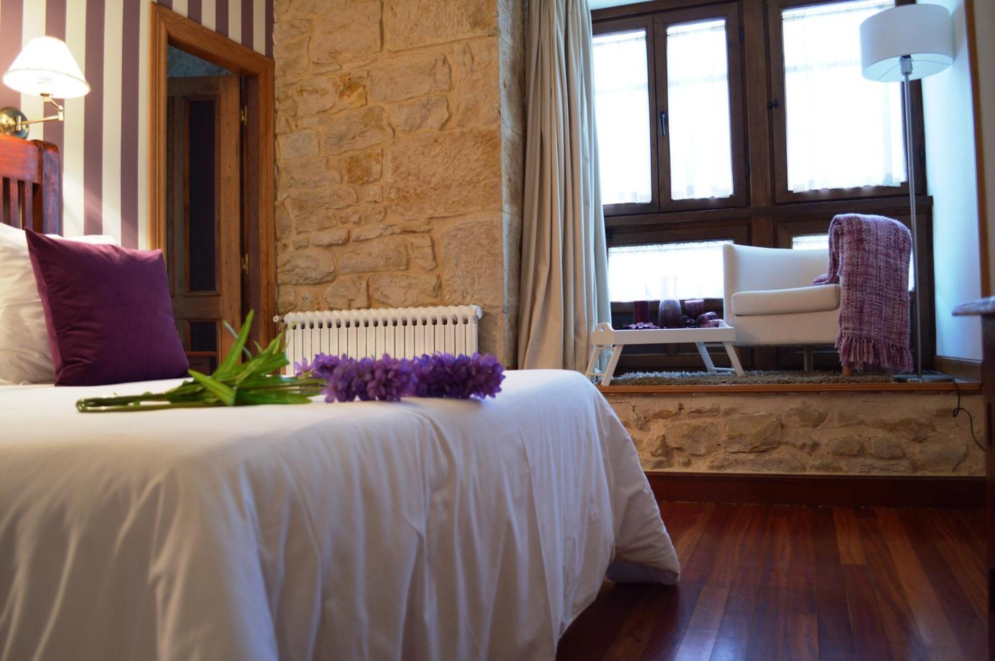 Casona Del Nansa Hotel Bielva Buitenkant foto