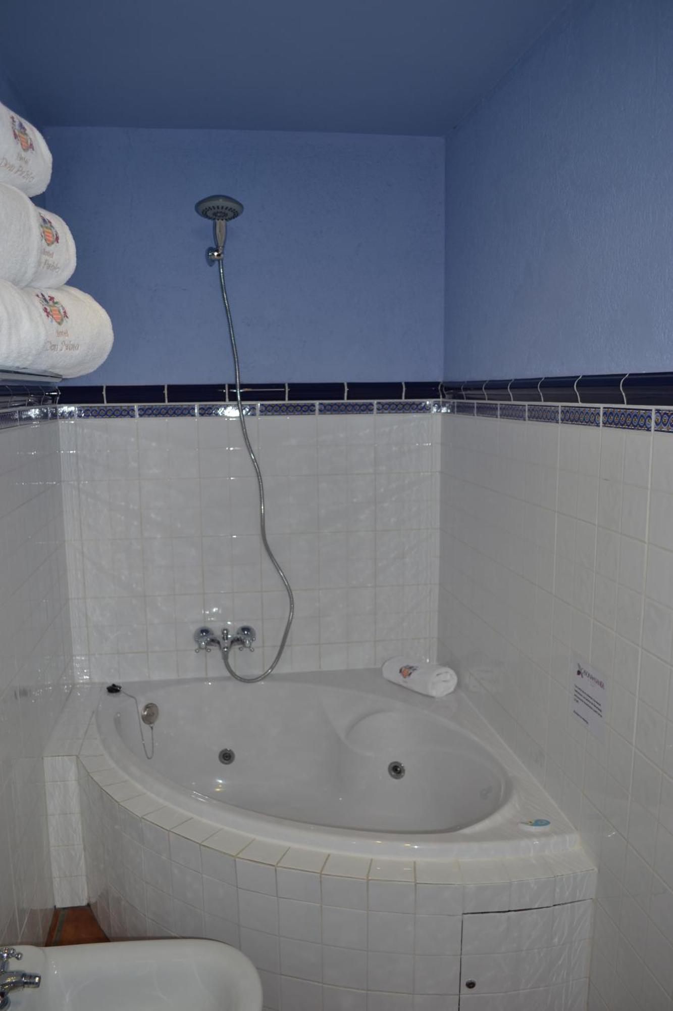 Casona Del Nansa Hotel Bielva Kamer foto